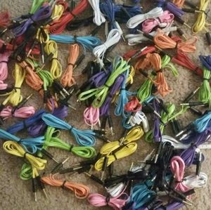 **FREE** WITH EACH PURCHASED ITEM 3.5MM AUX CABLE